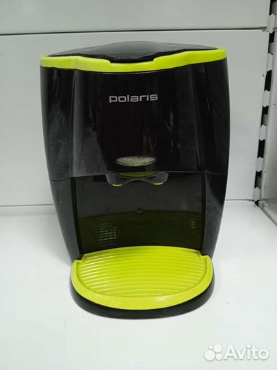 Кофеварка Polaris PCM 0210 (140)