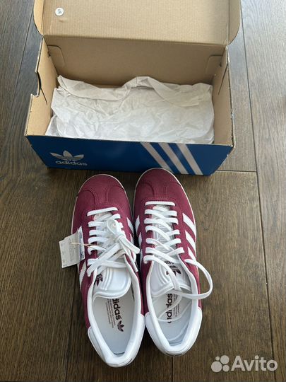 Кеды adidas женские 36