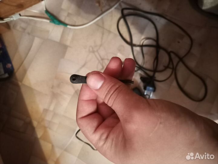 Видеокамера