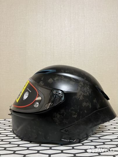 AGV Pista RR в наличии