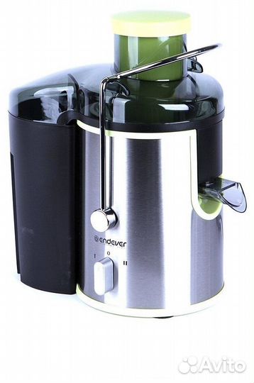 Соковыжималка Endever