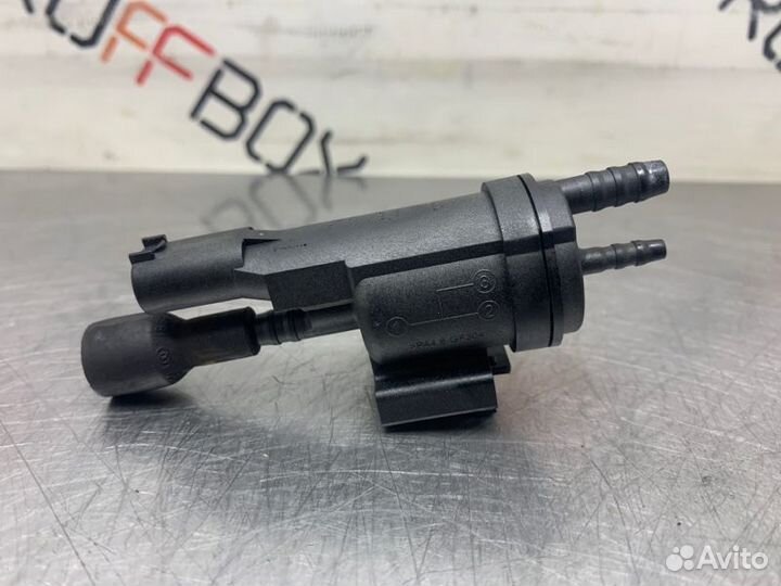 Клапан электромагнитный Mercedes E-Class W212