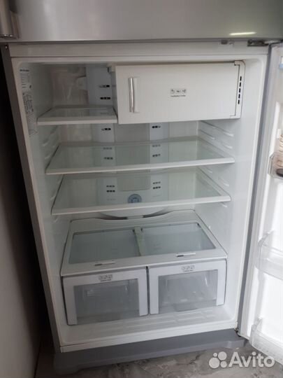 Холодильник Samsung 566 литров no frost