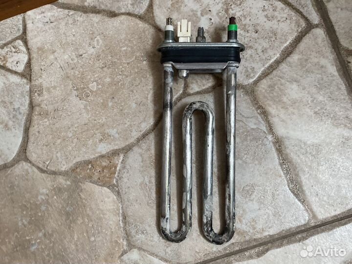 Запчасти для стиральных машин bosch wfr 3240