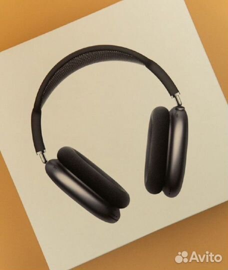 Airpods max
