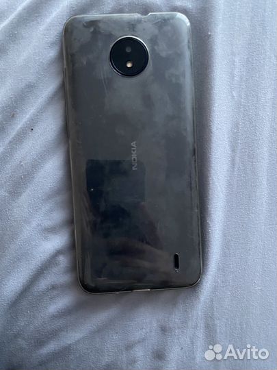 Nokia C20 DS, 2/32 ГБ