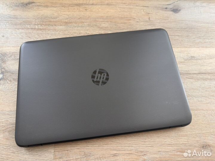 Надежный HP 4 ядра/8/240ssd