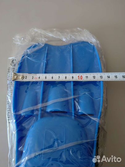 Ласты детские