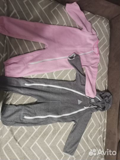 Продам детскую одежду