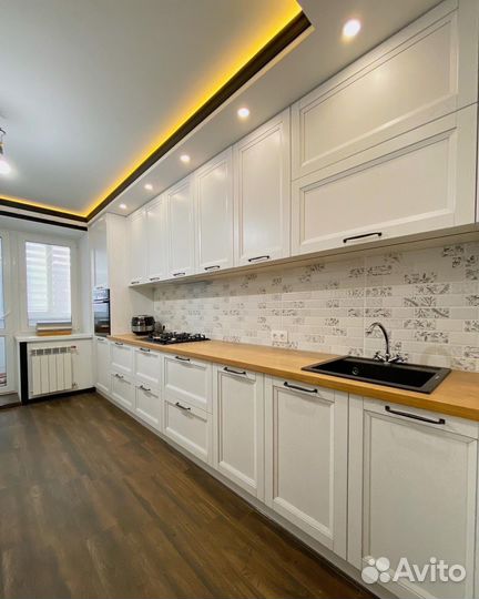 Кухонный гарнитур в рассрочку