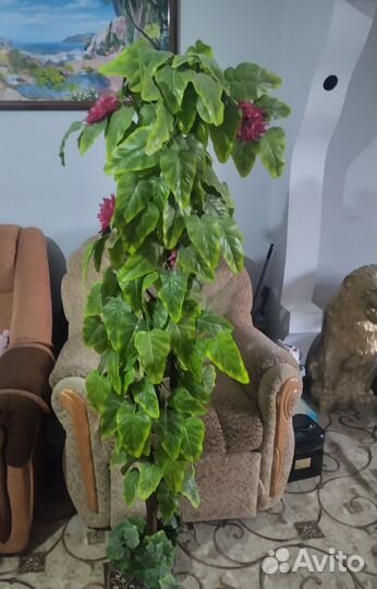 Цветок искусственный