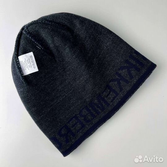 Шапка Bikkembergs premium