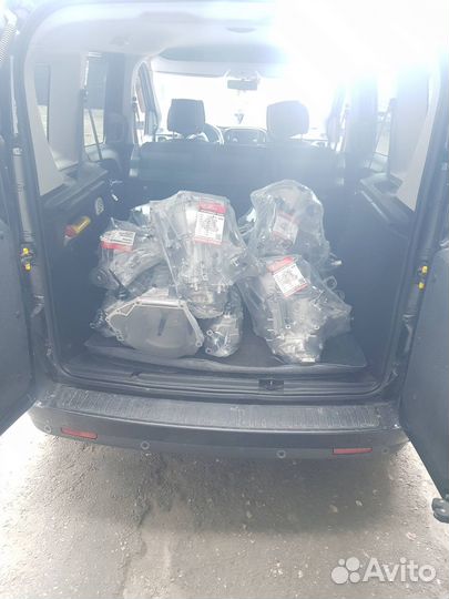 Редуктор задний ваз с самоблоком Автоспринтер