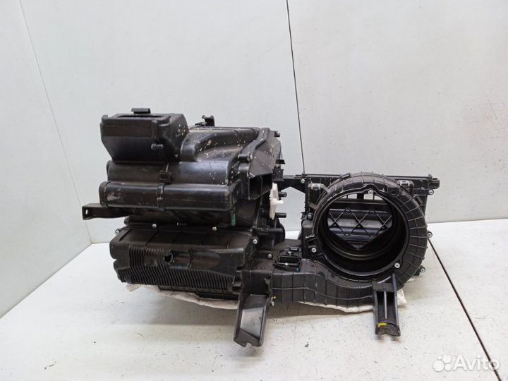 Корпус отопителя Hyundai Solaris 1 2010-2017