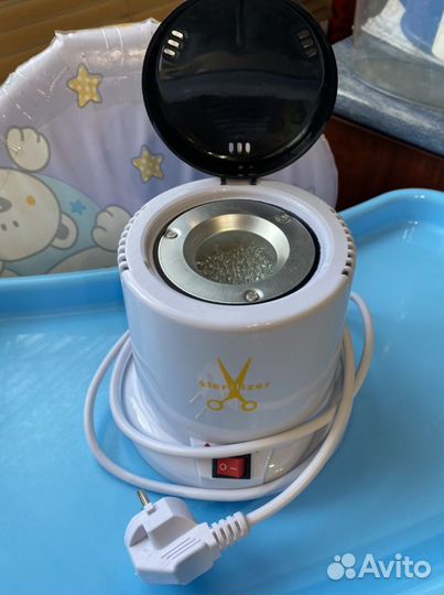 Стерилизатор