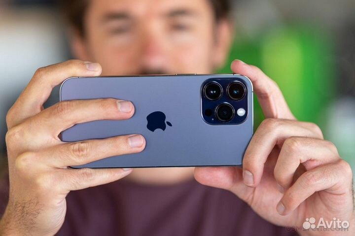 iPhone 14 Pro Max, 128 ГБ