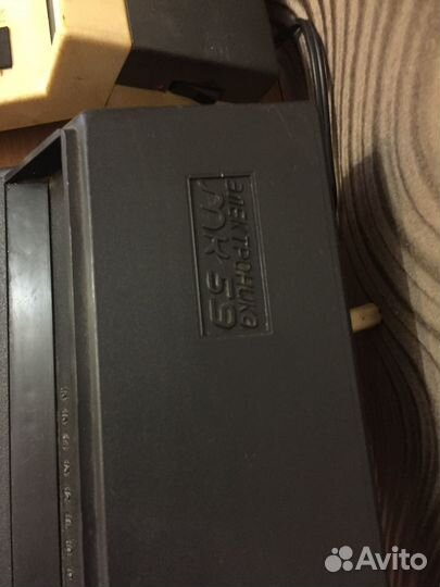 Микрокалькуляторы СССР