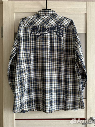 Рубашка мужская QS by s.Oliver размер 54