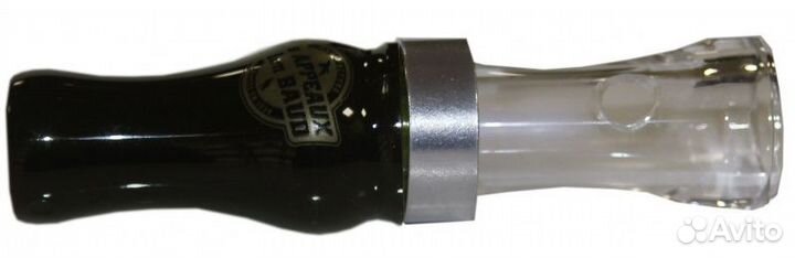 Акриловый манокHelen Baud на чирка-свистунка (сам