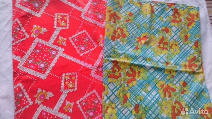 Качественные Советские Ткани