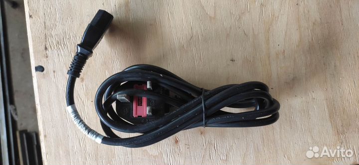 Силовой кабель