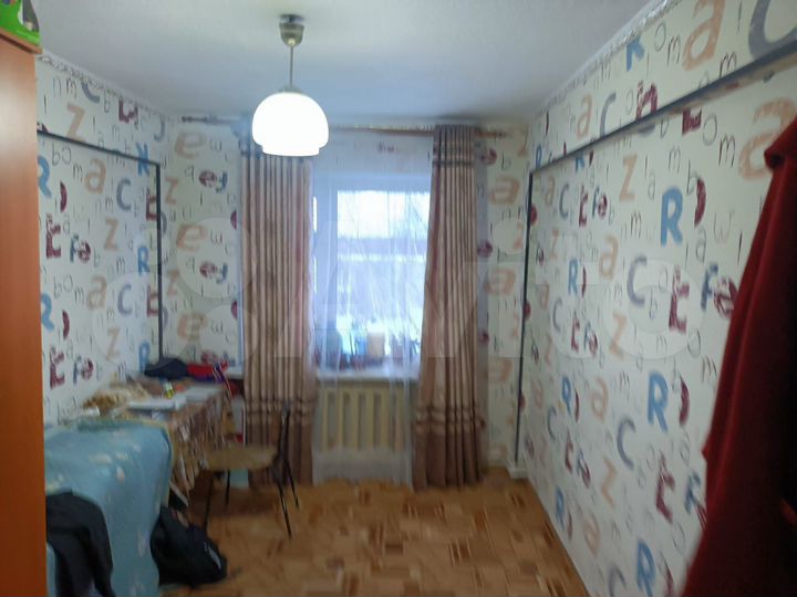 2-к. квартира, 45 м², 4/5 эт.