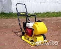 Аренда /Прокат инструмента