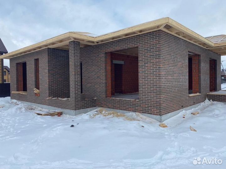 Облицовочный кирпич Волгабрик без посредников