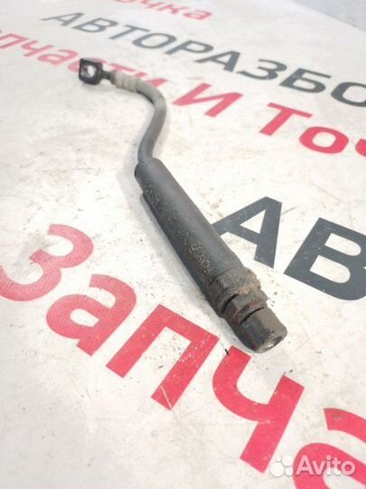 Шланг тормозной передний Daewoo Nexia седан 2012