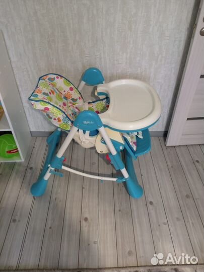 Стул для кормления
