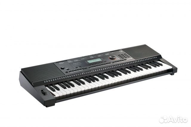 Синтезатор Kurzweil KP110
