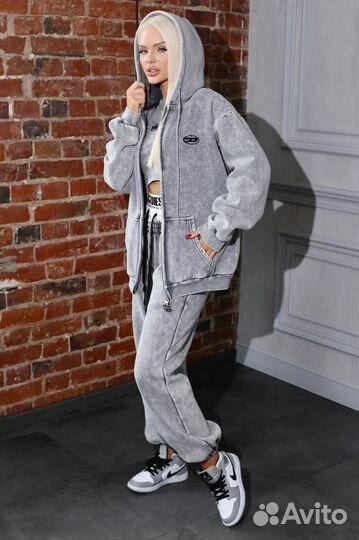 Костюм тройка diesel