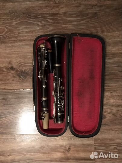 Кларнет