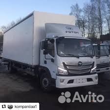 Водитель-экспедитор (категория С) База в Екб
