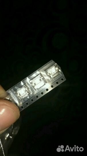 Разъёмы micro usb,порты для зарядки