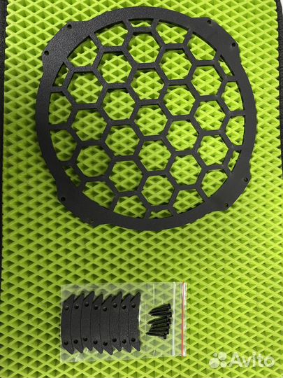 Сетка / Гриль drive SGP 10