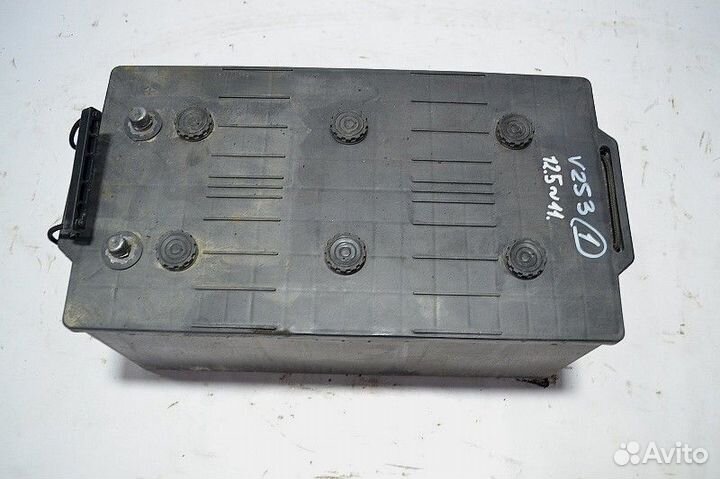 Аккумулятор volvo FH (01.05)