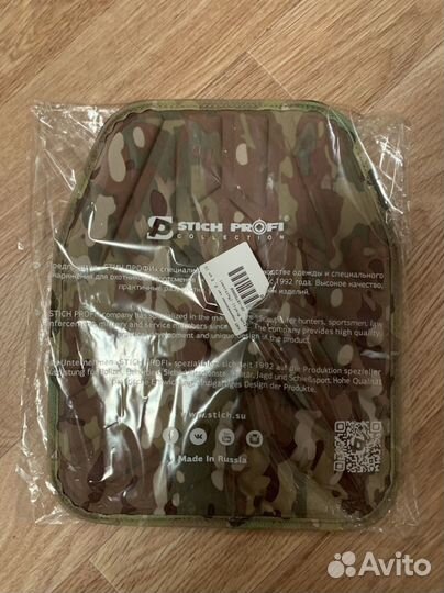 Кап Stich Profi для бронежилета