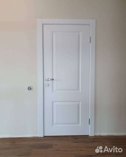Двери межкомнатные, доставка, установка