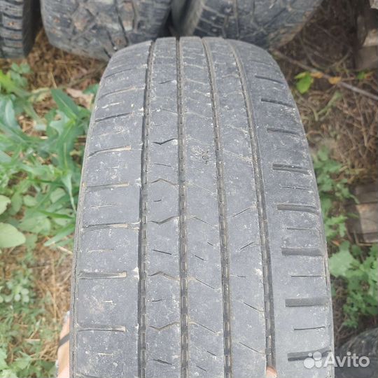 Nokian Tyres Rotiiva HT 225/75 R16 115S