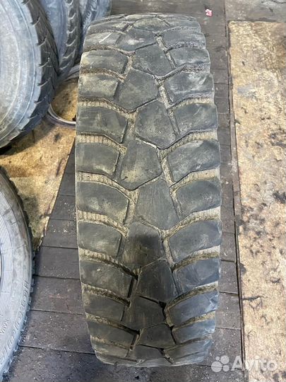 315 80 R22.5 Cordiant DM1