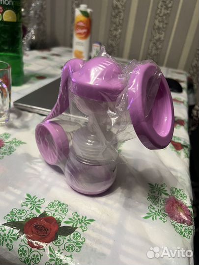 Молокоотсос