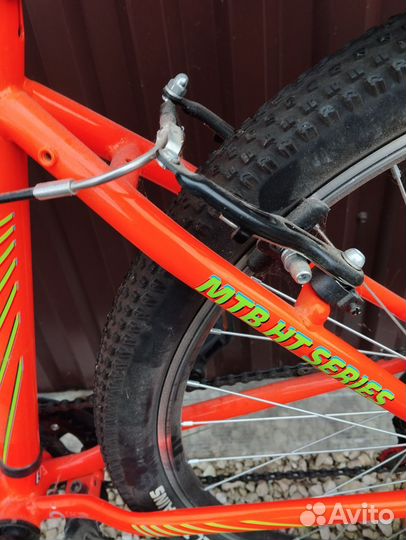 Велосипед forward dakota 251.0