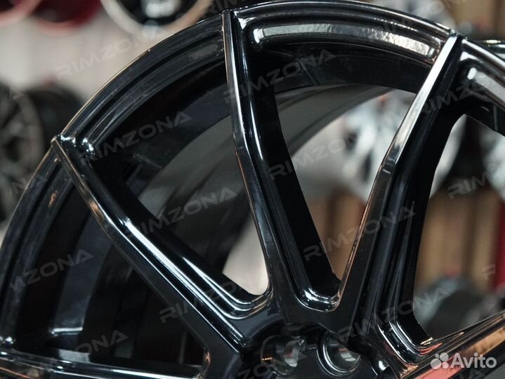 Литые диски Shogun R17 для Solaris. Рассрочка