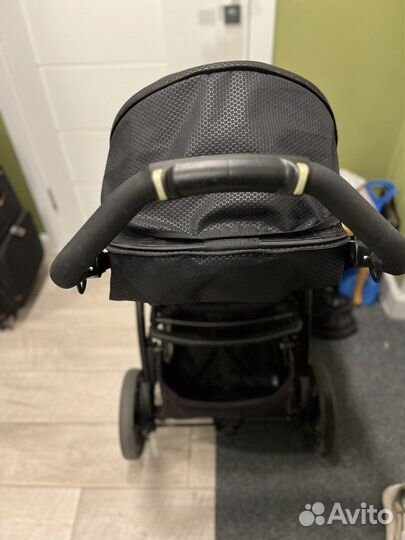 Прогулочная коляска Peg-Perego