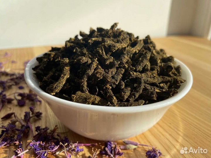 Иван чай 1 кг 2023 натуральный, вкусный