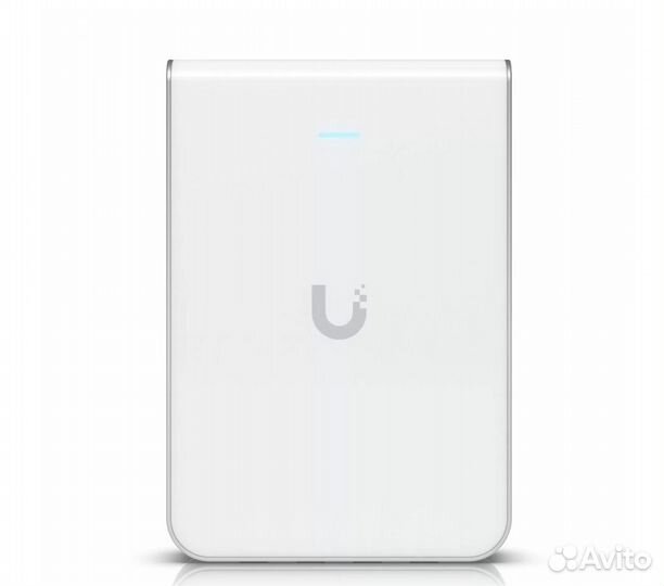 Точка доступа ubiquiti U6-IW