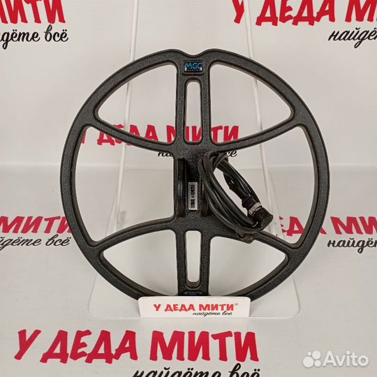 Б/У катушка Magic Lab 13