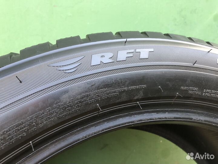 Bridgestone Blizzak LM-001 285/45 R21 113