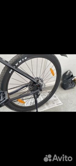 Merida big nine slx edition